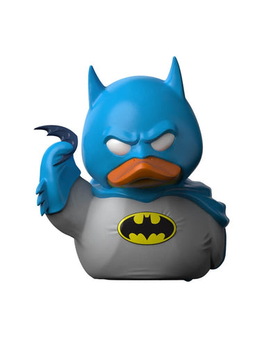 Official DC Comics Batman TUBBZ (Boxed Edition)