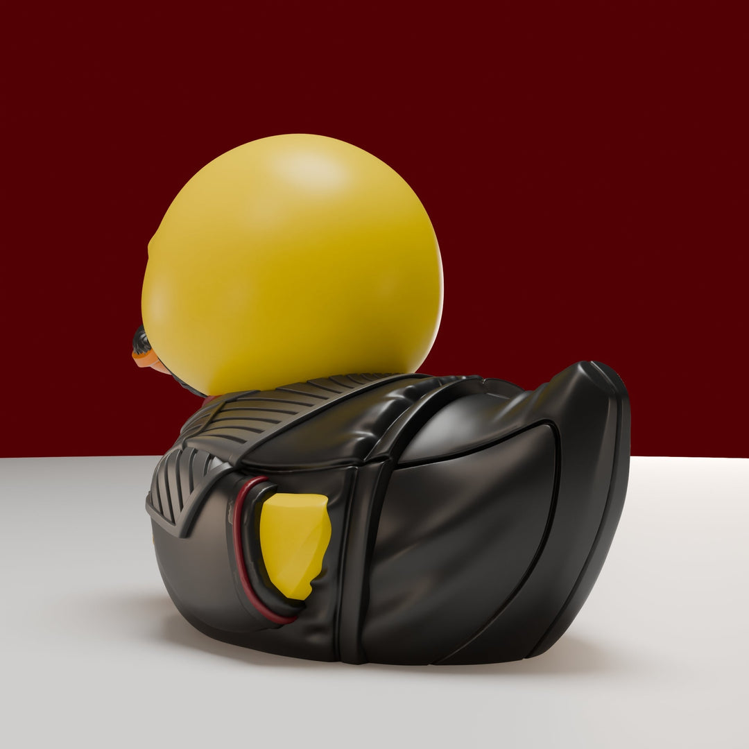 Star Trek: Benjamin Sisko TUBBZ (Boxed Edition)