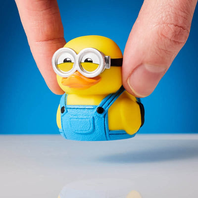 Official Minions Bob Mini TUBBZ