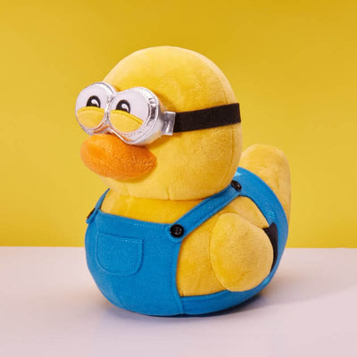 Official Minions Bob TUBBZ Plushie