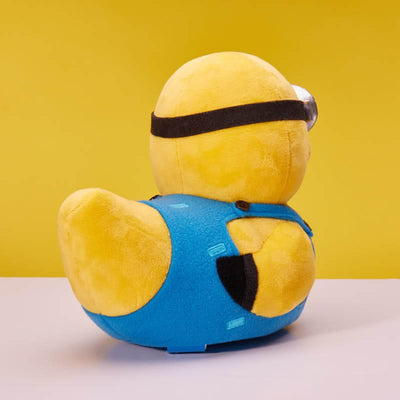 Official Minions Bob TUBBZ Plushie