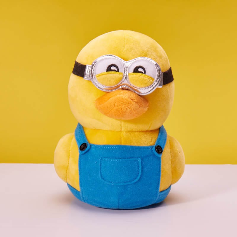 Official Minions Bob TUBBZ Plushie