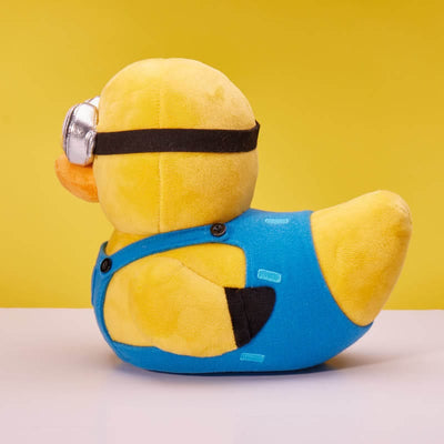 Official Minions Bob TUBBZ Plushie