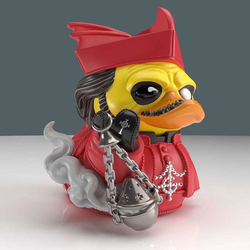 Ghost: Cardinal Copia TUBBZ (Boxed Edition)