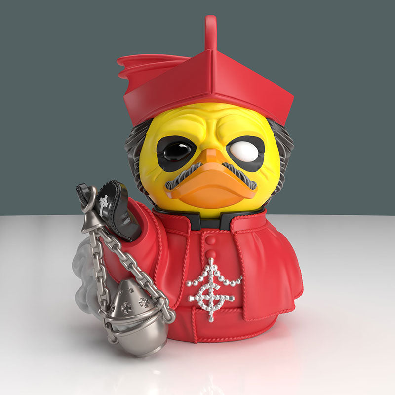 Ghost: Cardinal Copia TUBBZ (First Edition)