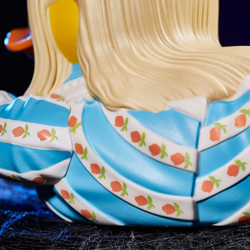 Poltergeist: Carol Anne Freeling TUBBZ (First Edition) | Numskull