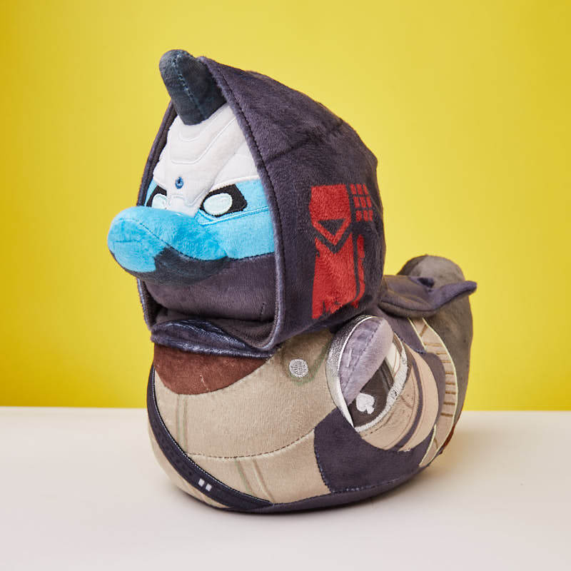 Tubbz Plushie Destiny Cayde-6