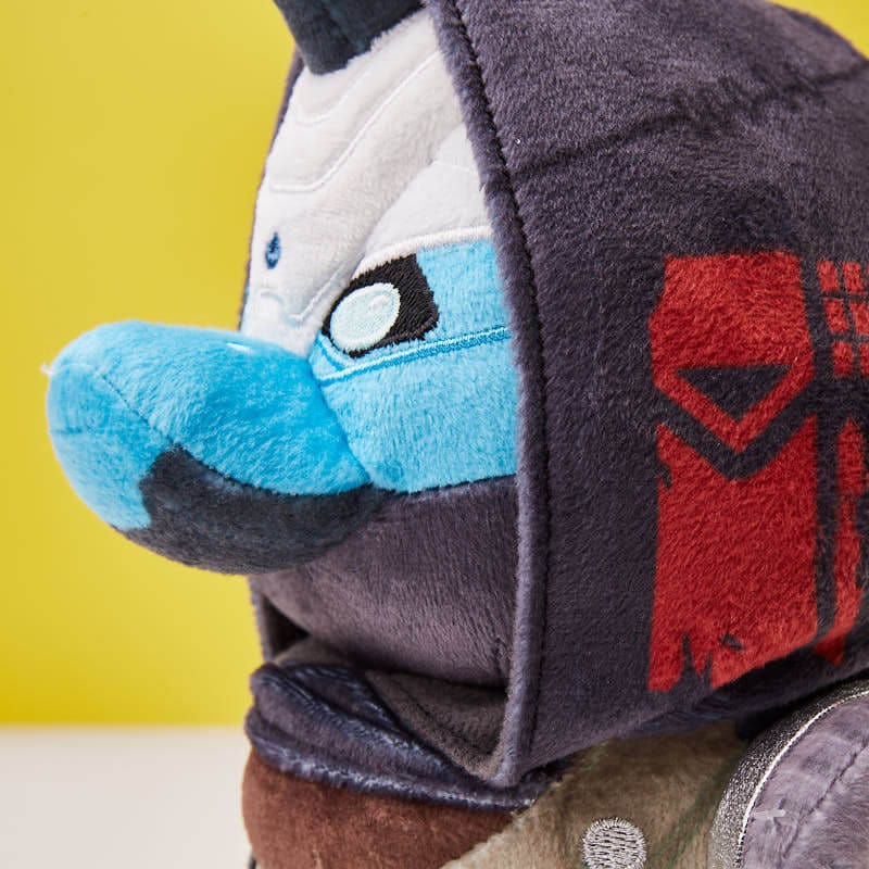 Tubbz Plushie Destiny Cayde-6