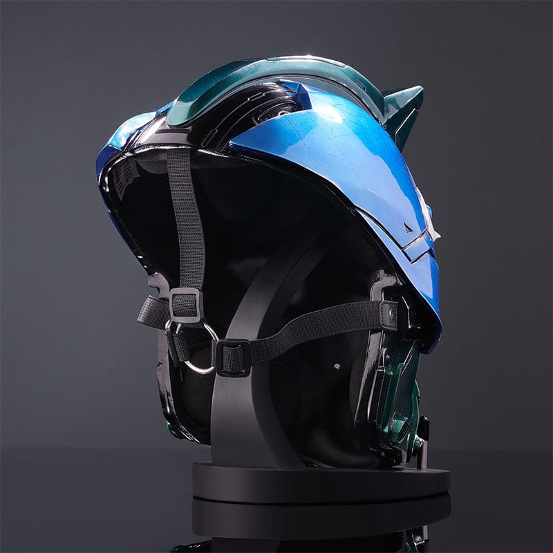 Destiny: Cayde-6 Premium Cosplaying Helmet