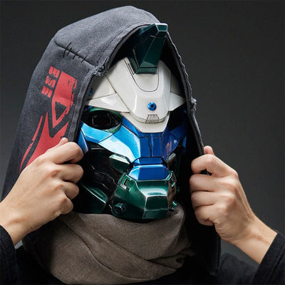 Destiny: Cayde-6 Premium Cosplaying Helmet