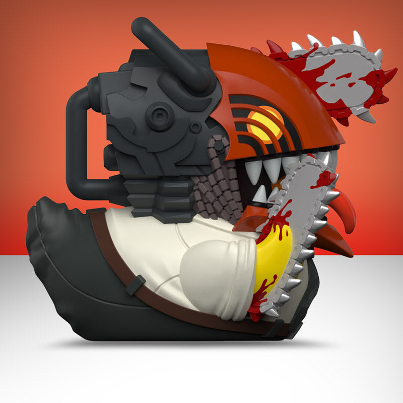 100％本物 Man: Chainsaw Chainsaw Edition) (First TUBBZ Man コミック・アニメ