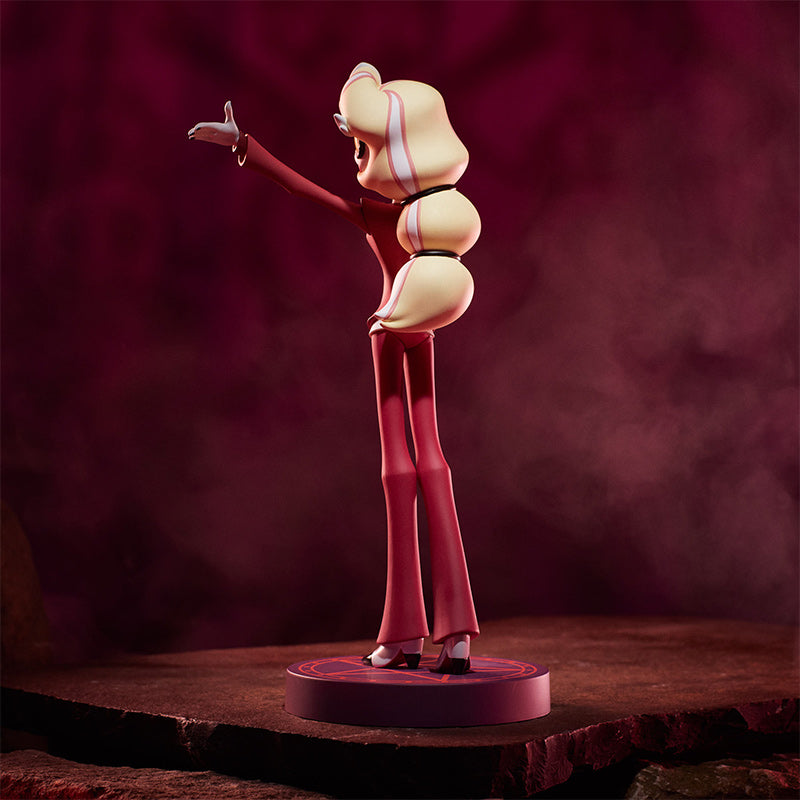 Hazbin Hotel: Charlie Morningstar Collectible Statue | Numskull