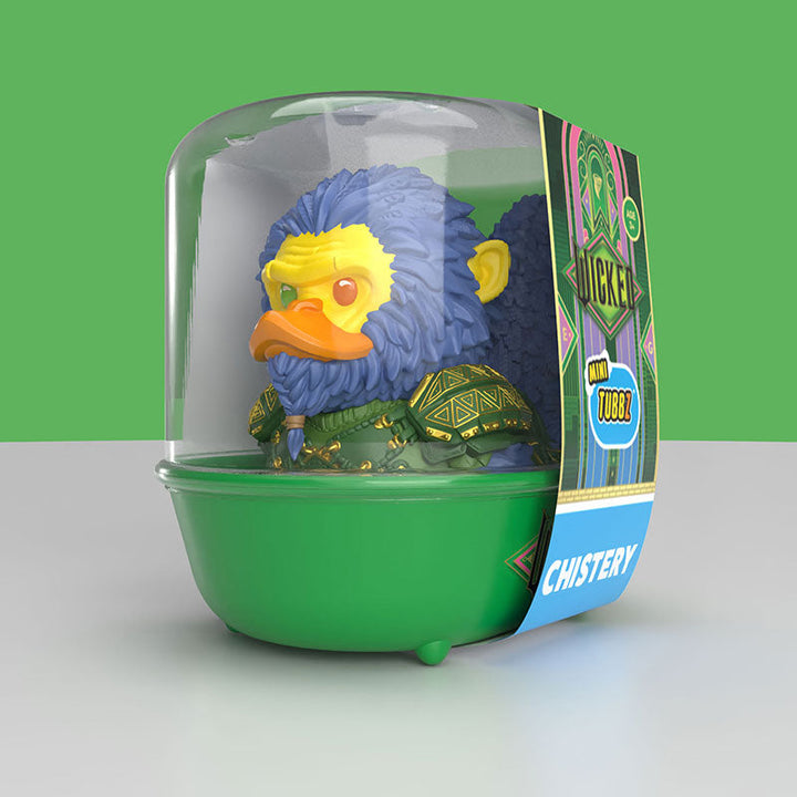 Wicked: Flying Monkey (Chistery) TUBBZ (Mini Edition)