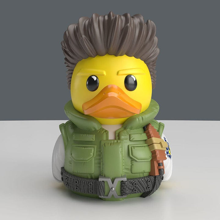Resident Evil: Chris Redfield TUBBZ (Mini Edition)
