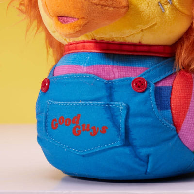 Official Chucky TUBBZ Plushie