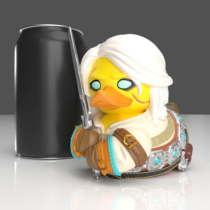 The Witcher: Ciri TUBBZ (First Edition)