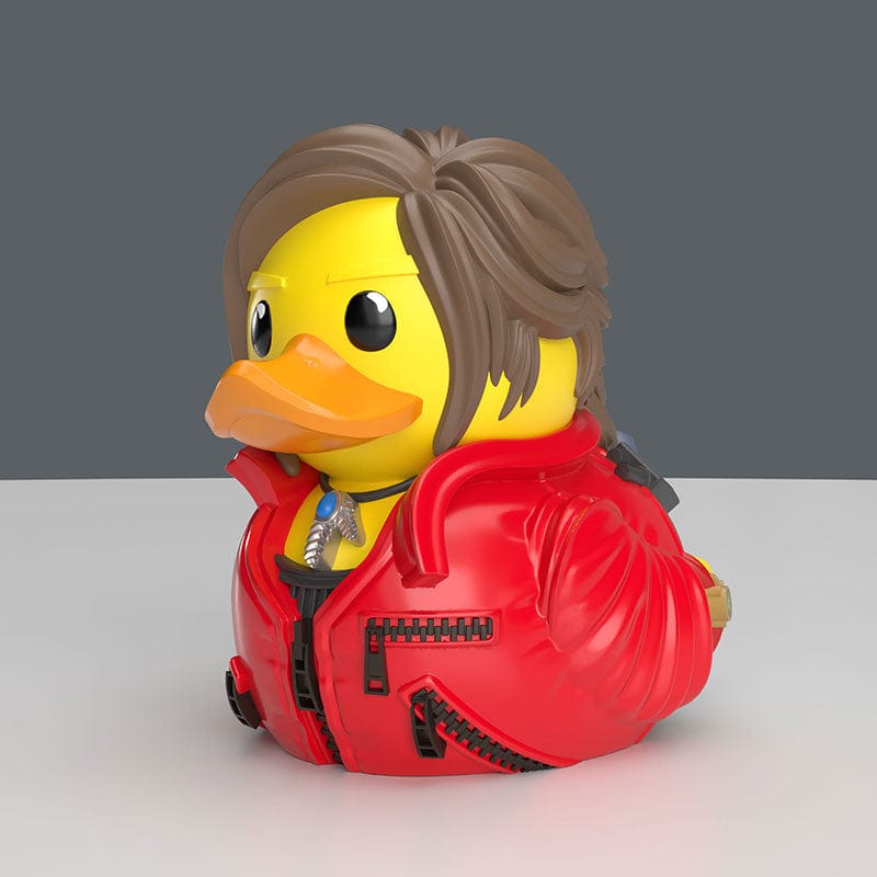 Resident Evil: Claire Redfield TUBBZ (Mini Edition)