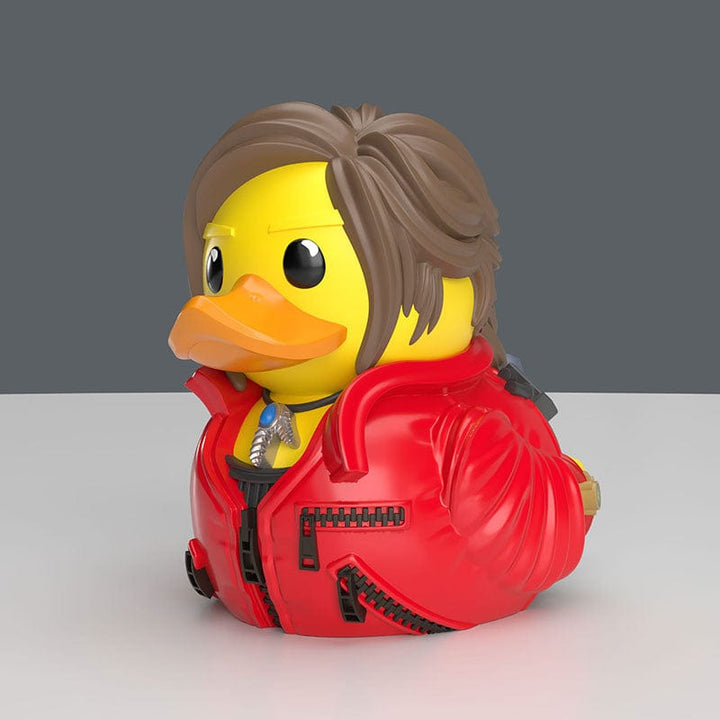 Resident Evil: Claire Redfield TUBBZ (Mini Edition)