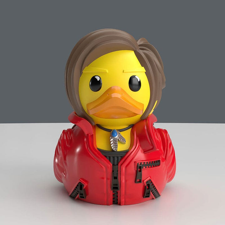 Resident Evil: Claire Redfield TUBBZ (Mini Edition)