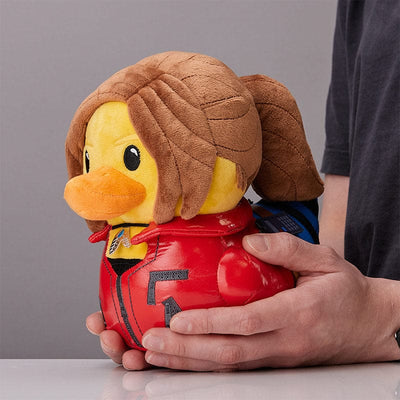 Resident Evil: Claire Redfield TUBBZ Plushie