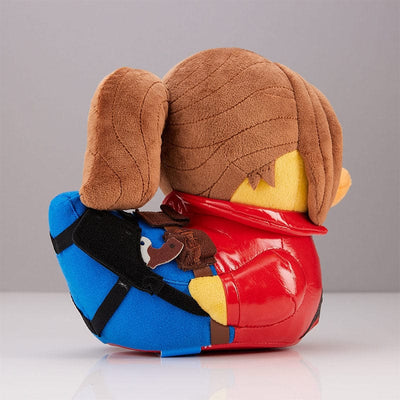 Resident Evil: Claire Redfield TUBBZ Plushie