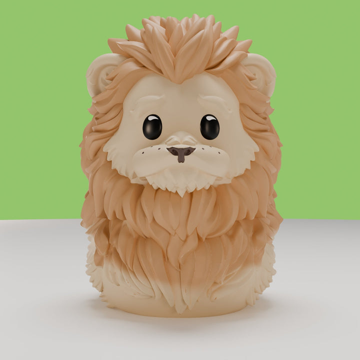 Wicked: Cowardly Lion TUBBZ (Mini Edition)