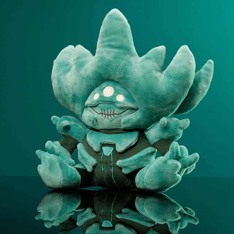 Crota Official Destiny 2 ‘Crota’ Plush 10.5” Collectible
