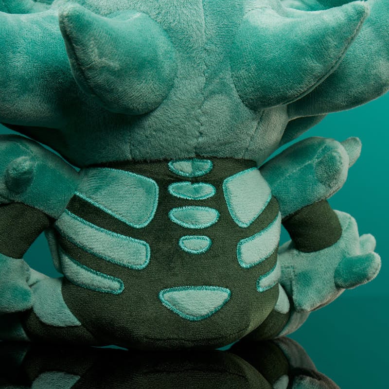 Official Destiny 2 'Crota' Plush 10.5” Collectible | Numskull