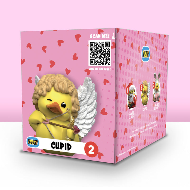 Cupid: Cupid TUBBZ  (Boxed Edition)