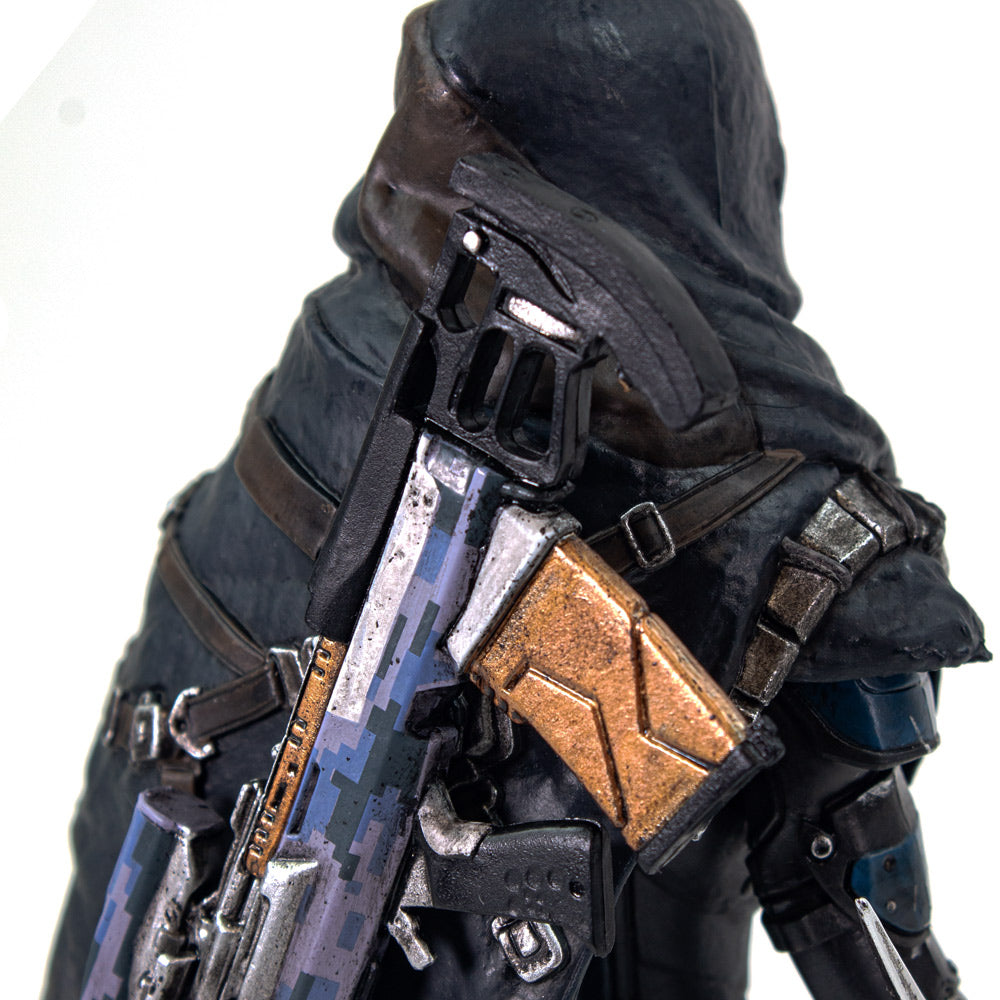 Official Destiny 10