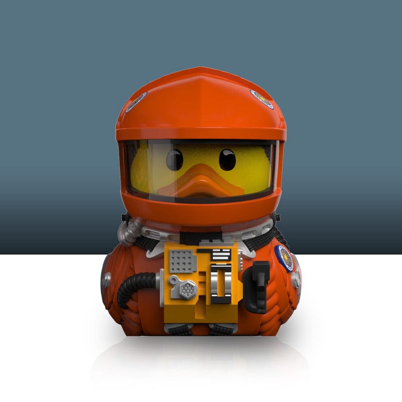 Official David Bowman: 2001: A Space Odyssey TUBBZ Cosplaying Duck Collectable 