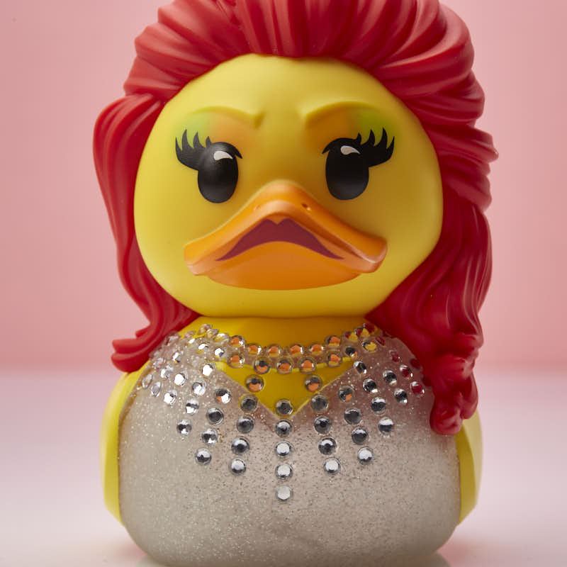 Influencer: Divina de Campo TUBBZ (Collector's Edition)