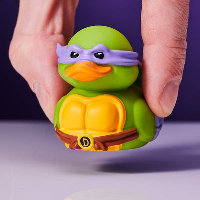 TMNT Tubbz MINI Donatello