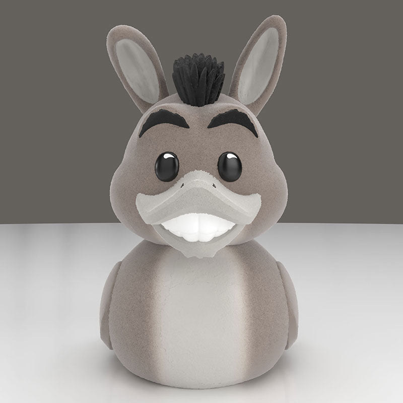Shrek: Donkey TUBBZ (First Edition)