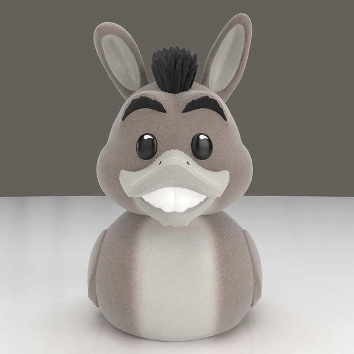 Shrek: Donkey TUBBZ (First Edition)