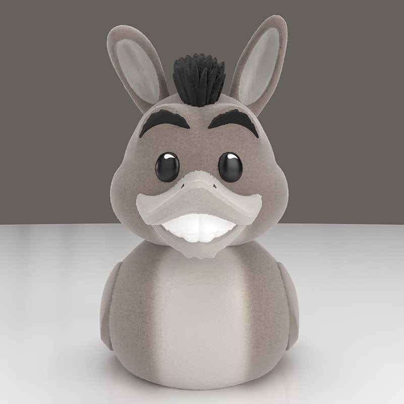 Shrek: Donkey TUBBZ (First Edition)