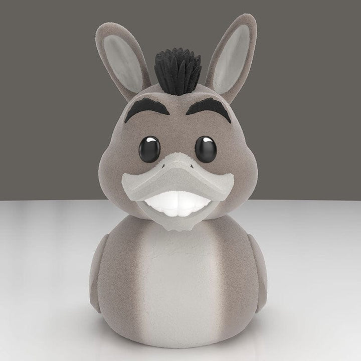 Shrek: Donkey TUBBZ (First Edition)