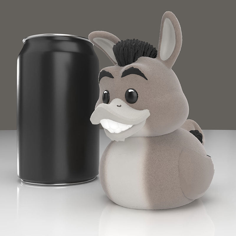 Shrek: Donkey TUBBZ (First Edition)