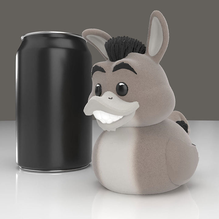 Shrek: Donkey TUBBZ (First Edition)