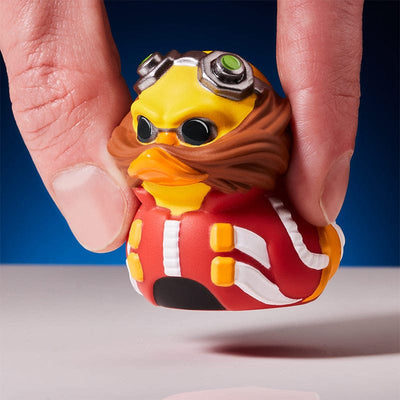 Sonic the Hedgehog: Dr Eggman TUBBZ (Mini Edition)