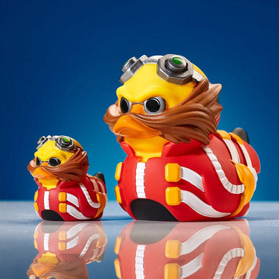 Sonic the Hedgehog: Dr Eggman TUBBZ (Mini Edition)