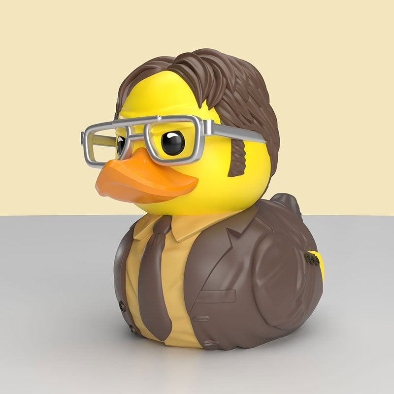 The Office: Dwight TUBBZ (Mini Edition)
