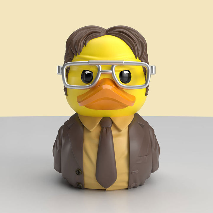The Office: Dwight TUBBZ (Mini Edition)