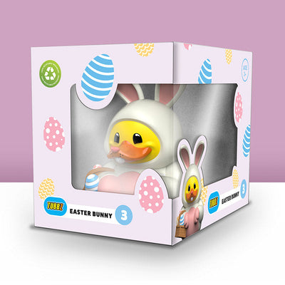 Easter: Easter Bunny TUBBZ (Boxed Edition)