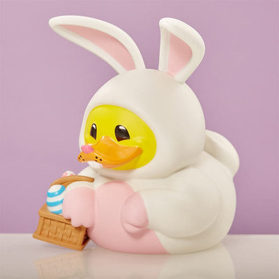 Easter Bunny TUBBZ Cosplaying Duck Collectable