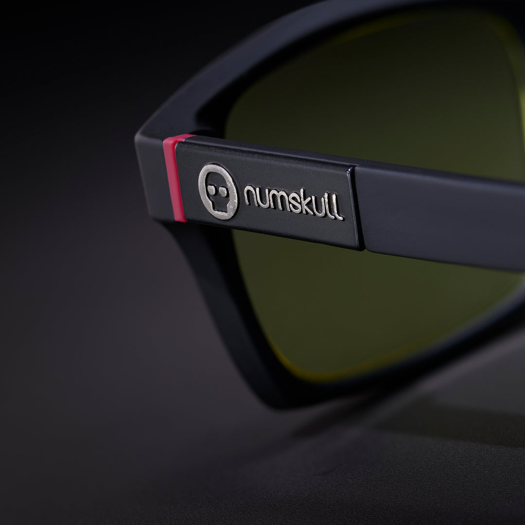 EDGE Gaming Glasses