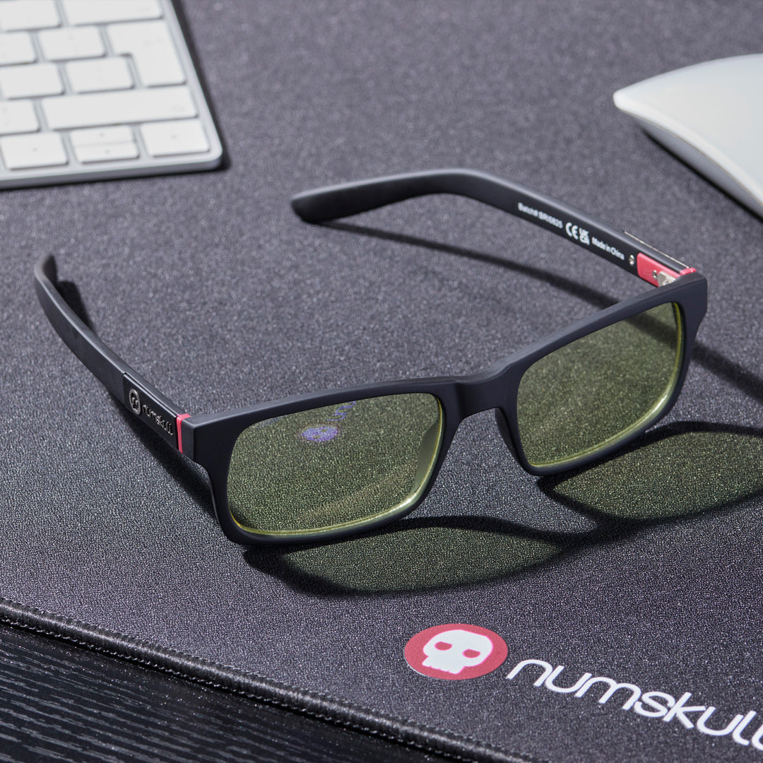 EDGE Gaming Glasses