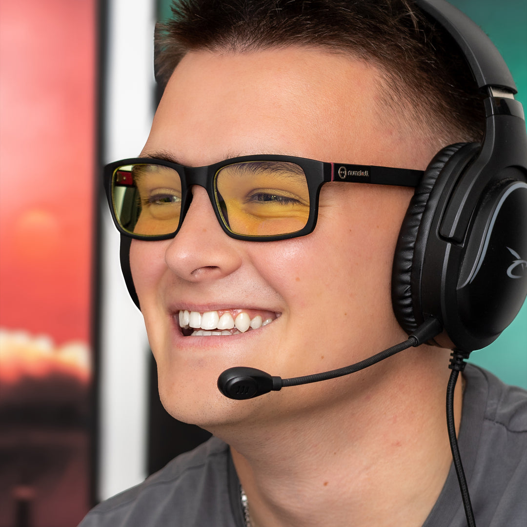 EDGE Gaming Glasses