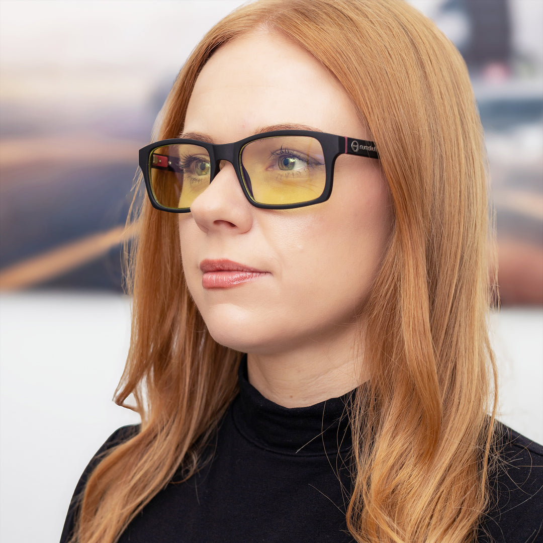 EDGE Gaming Glasses
