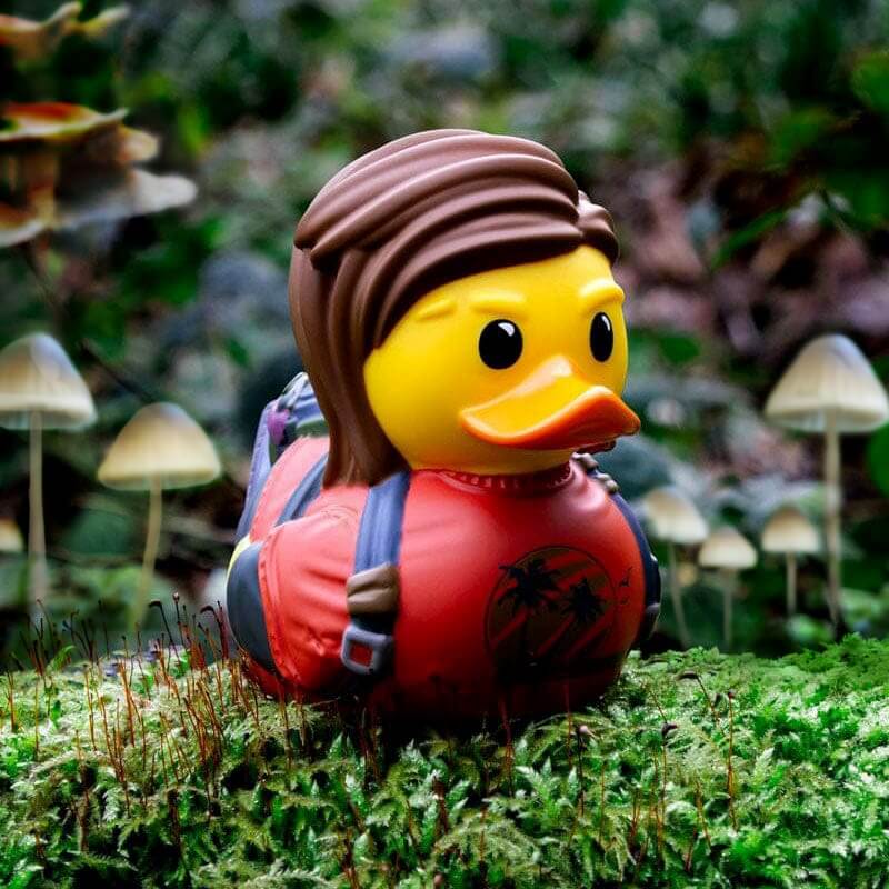 The Last of Us Merchandise